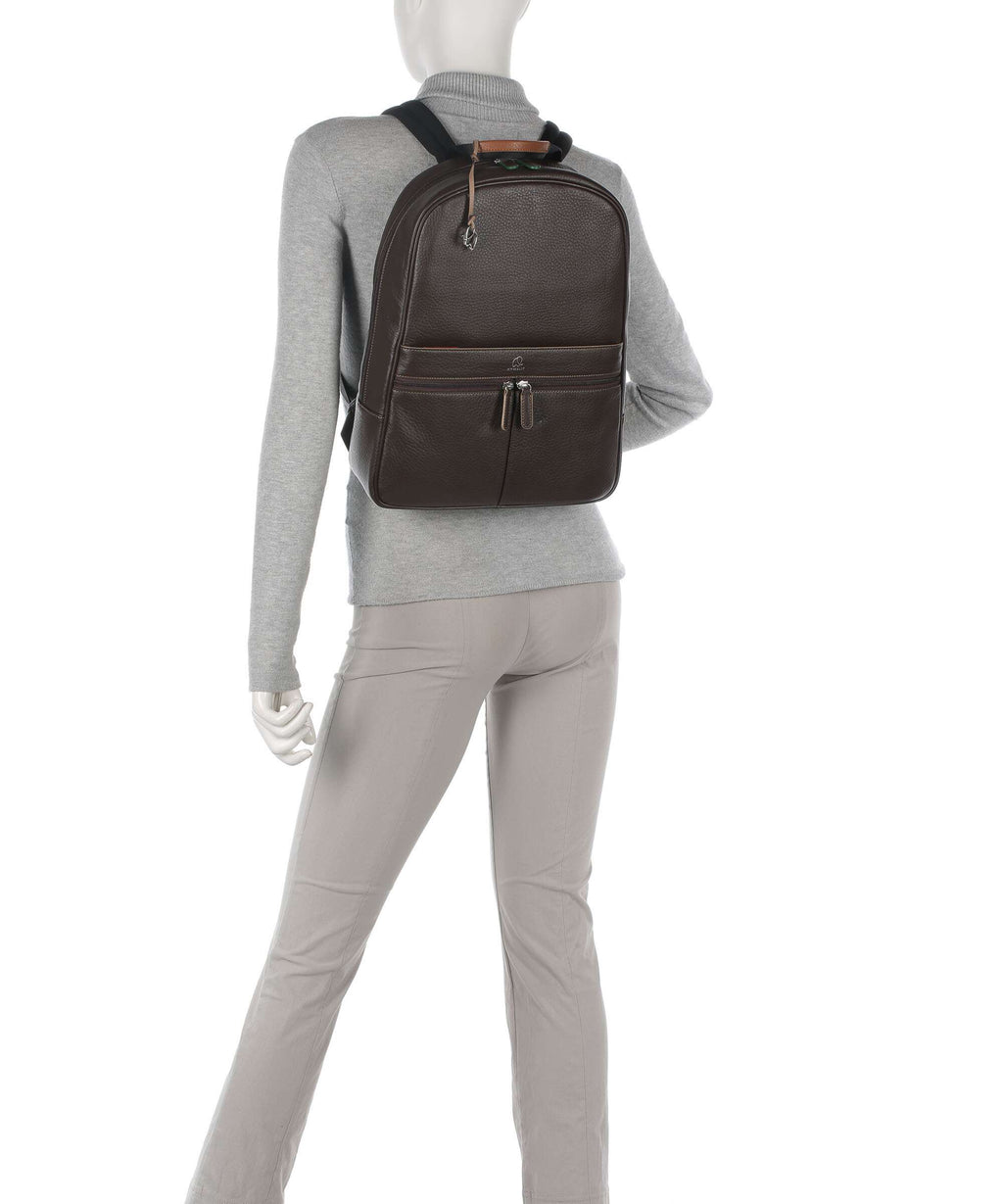 Mywalit Backpack bosco