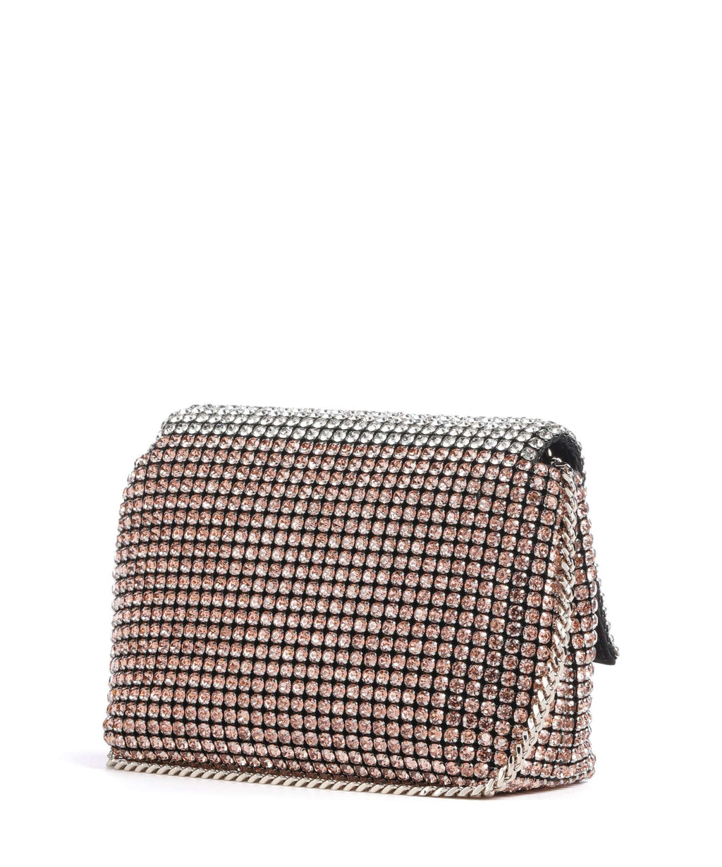 Ted Baker Gliters Crossbody bag gold