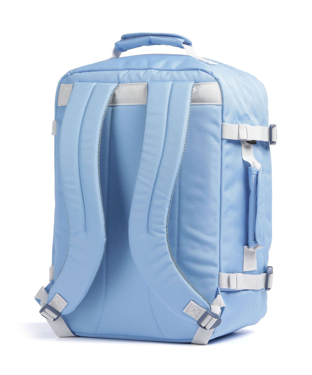 Cabin Zero Classic 36 Travel backpack infinity blue