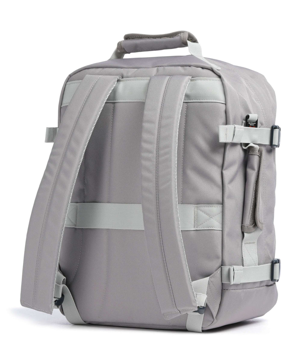 Cabin Zero Classic 28 Backpack misty grey