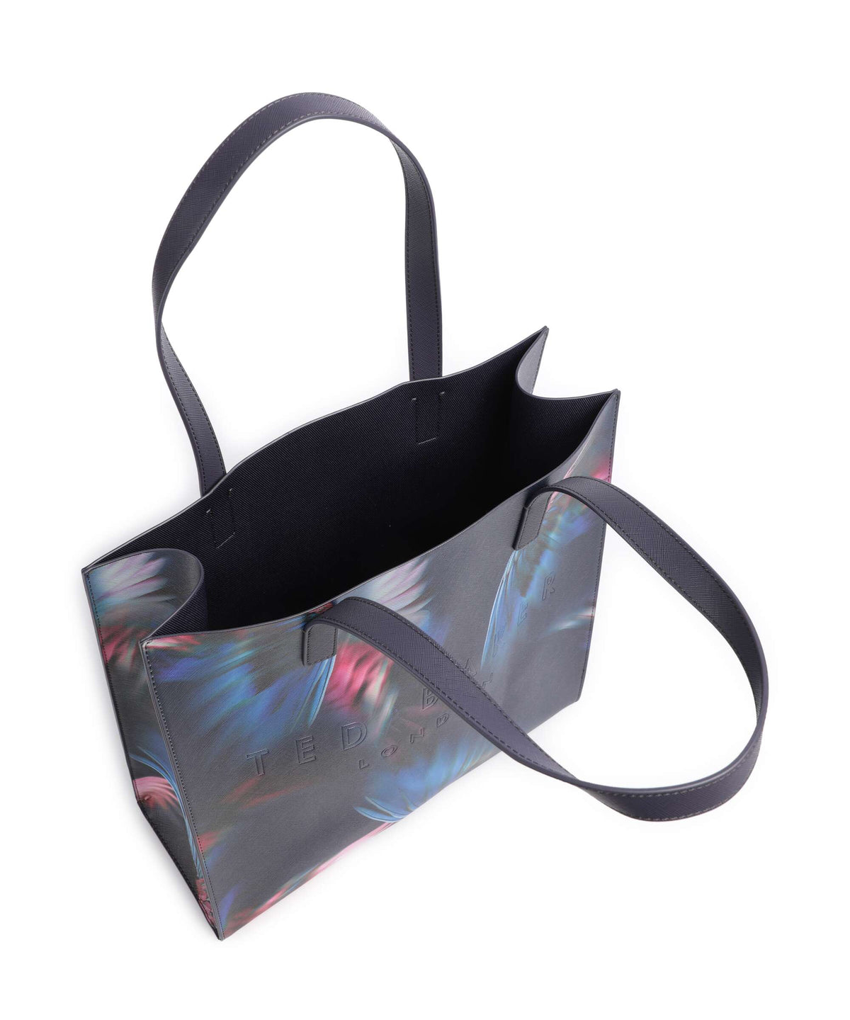 Ted Baker Feakkon Tote bag navy