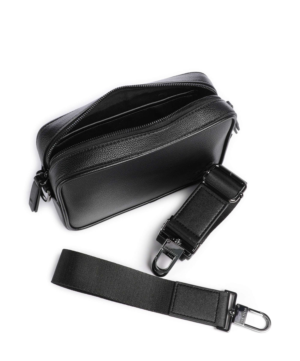 Ted Baker Taig Crossbody bag black