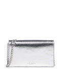 Ted Baker Mahiraa Crossbody bag silver