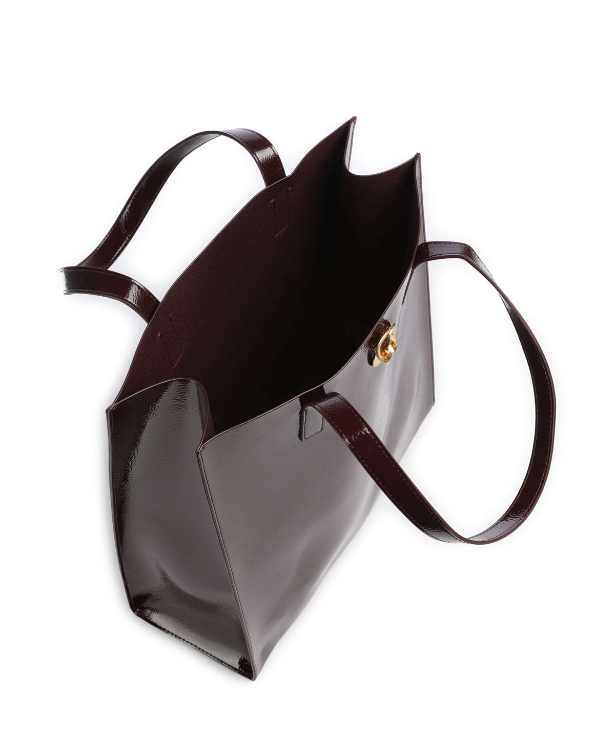 Ted Baker Rosenni Tote bag wine