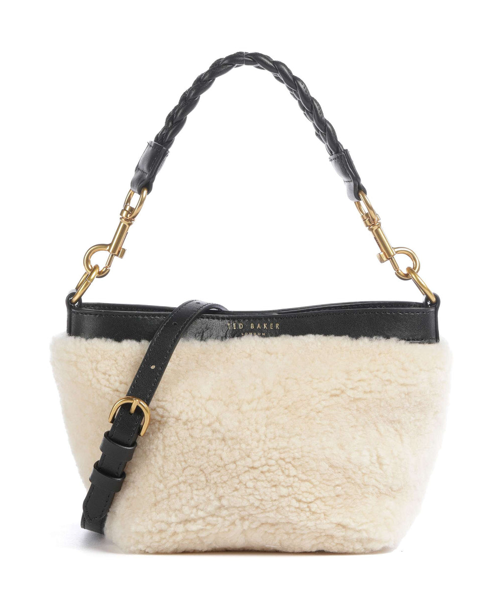 Ted Baker Sherbaa Crossbody bag black