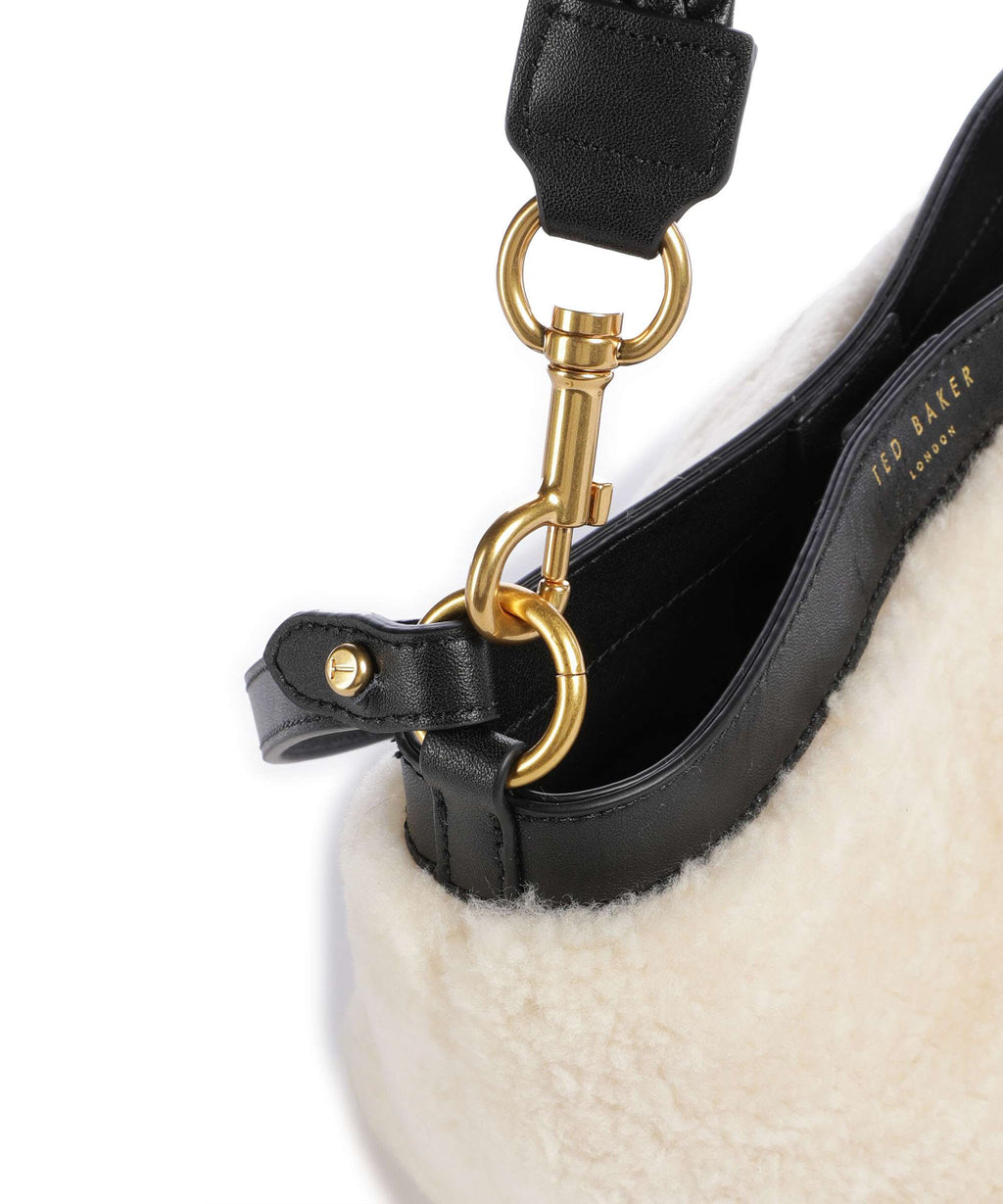 Ted Baker Sherbaa Crossbody bag black