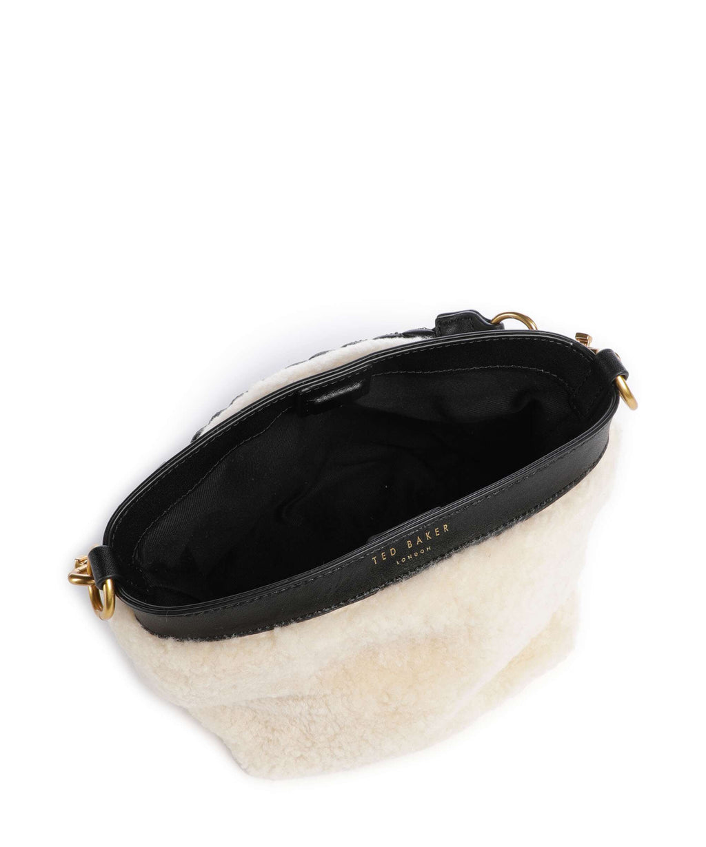 Ted Baker Sherbaa Crossbody bag black