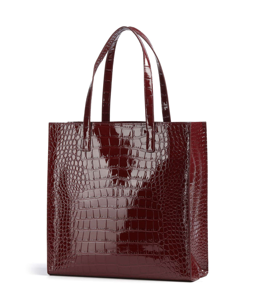 Ted Baker Wenella Tote bag wine