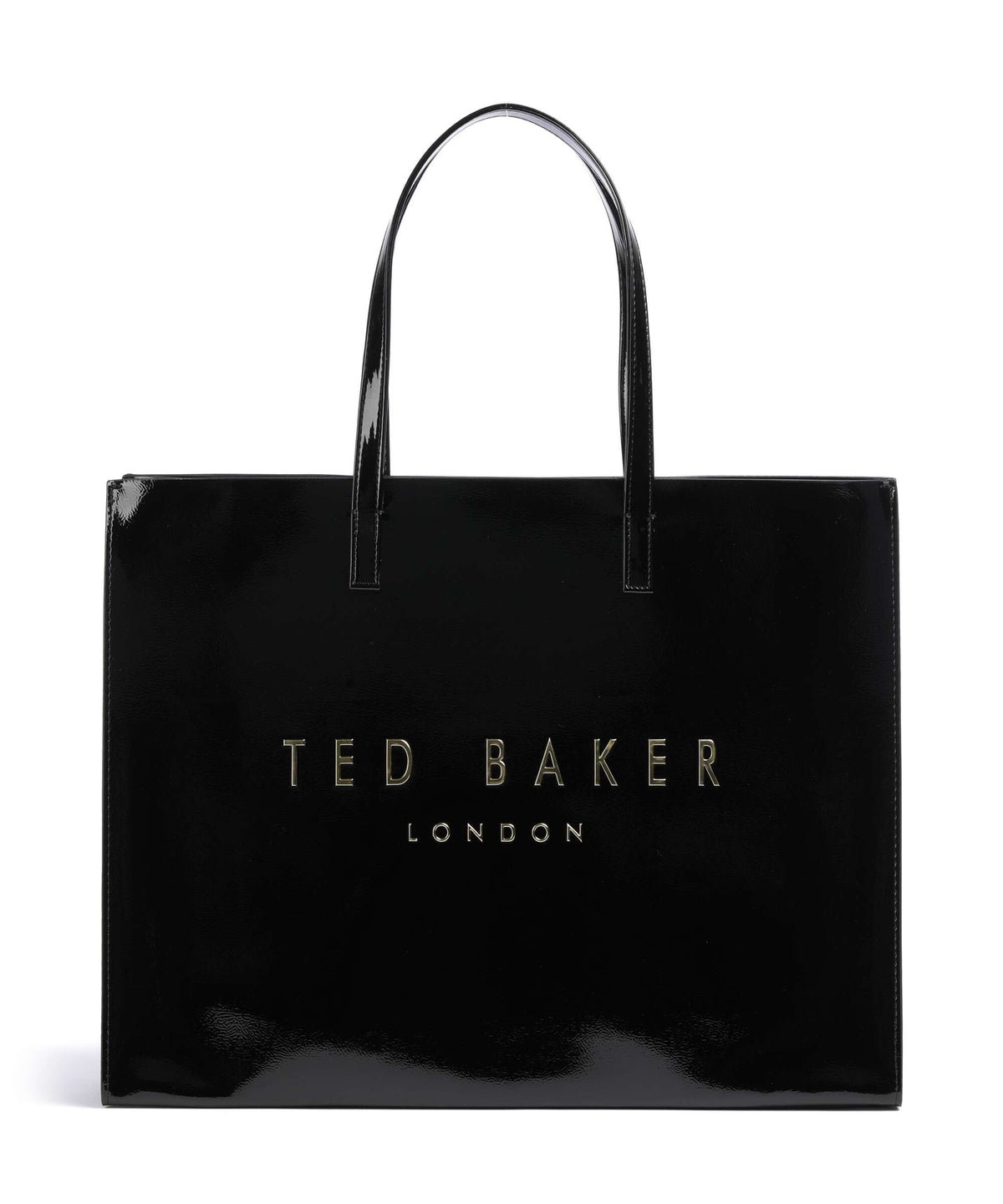 Ted Baker Crikon Tote bag black
