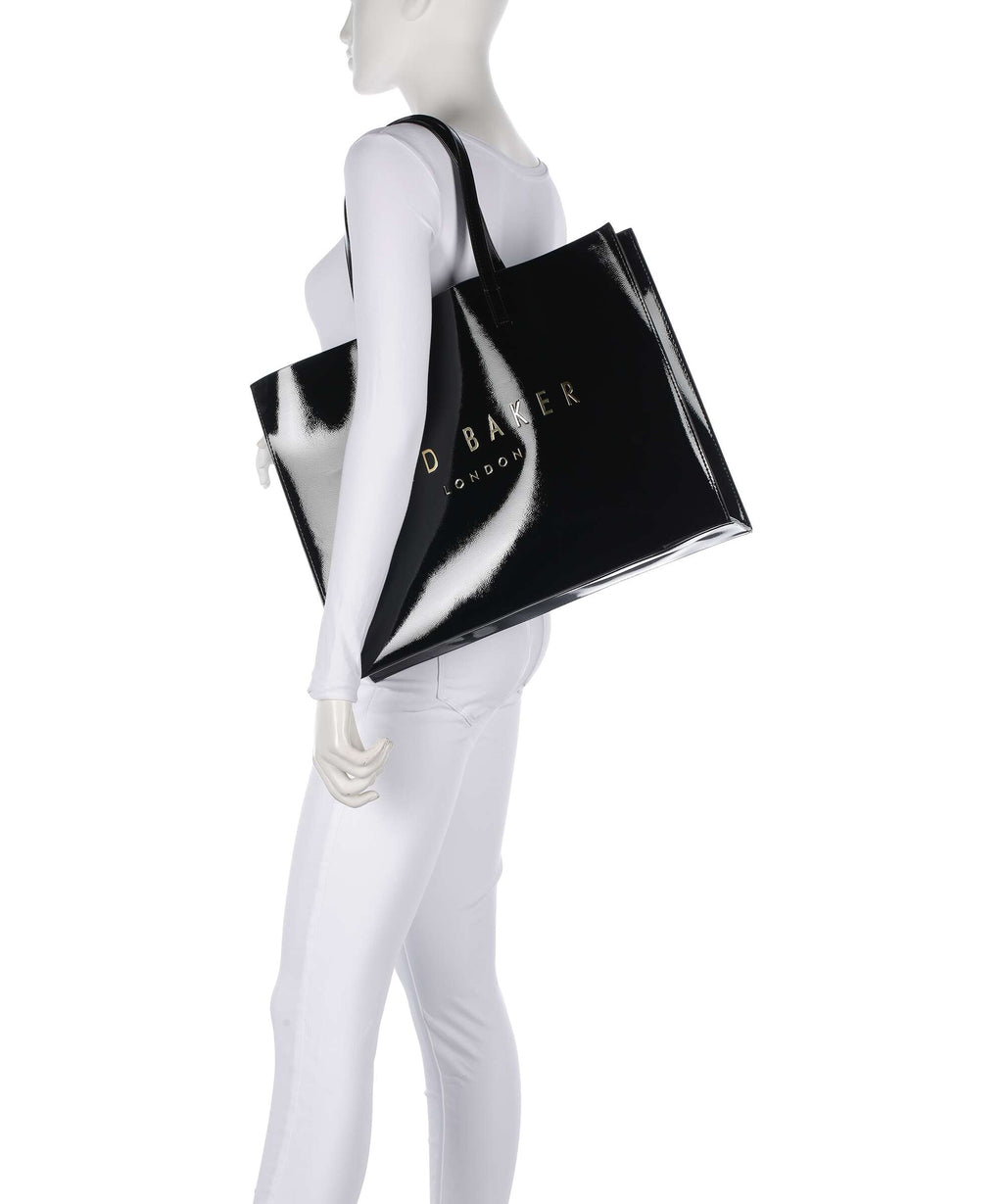 Ted Baker Crikon Tote bag black