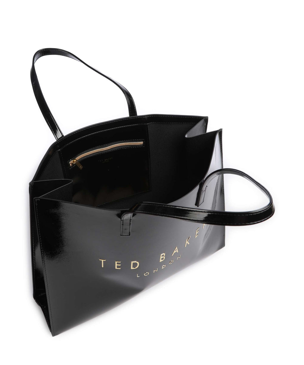 Ted Baker Crikon Tote bag black