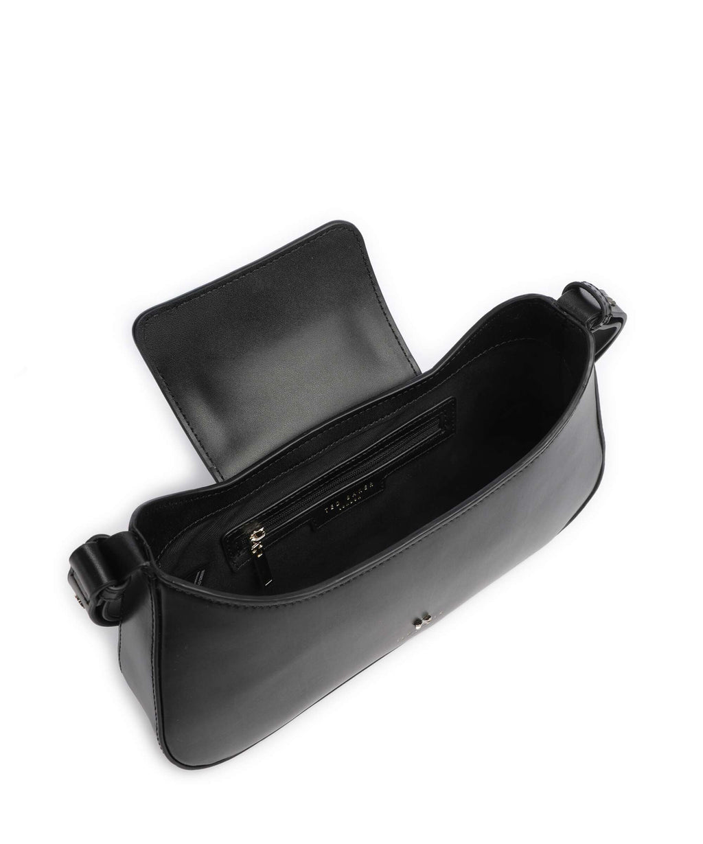 Ted Baker Curlo Shoulder bag black