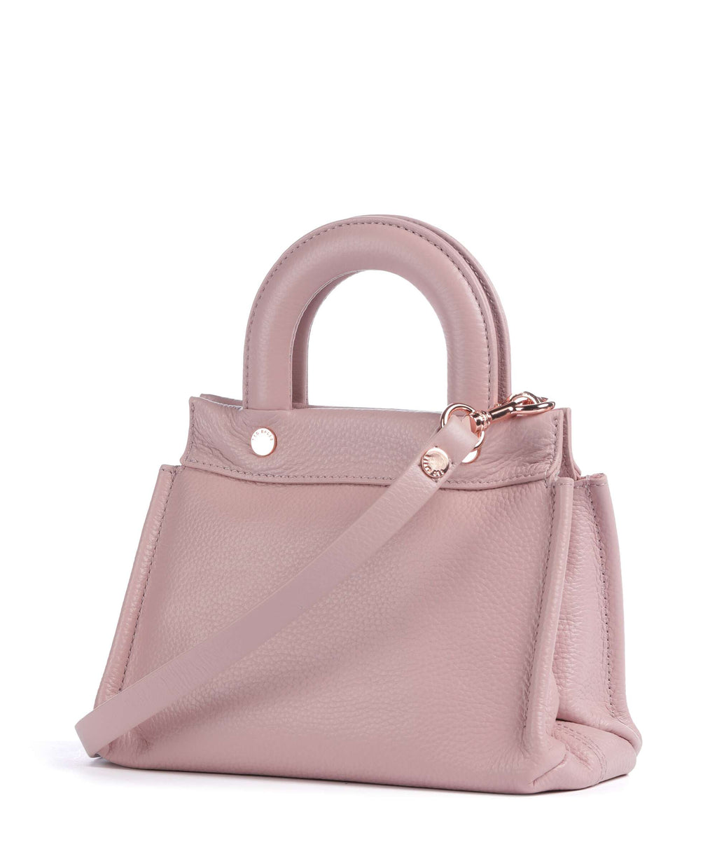 Ted Baker Roniaa Handbag pale pink