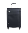 Samsonite Citybeat Spinner (4 wheels) navy blue