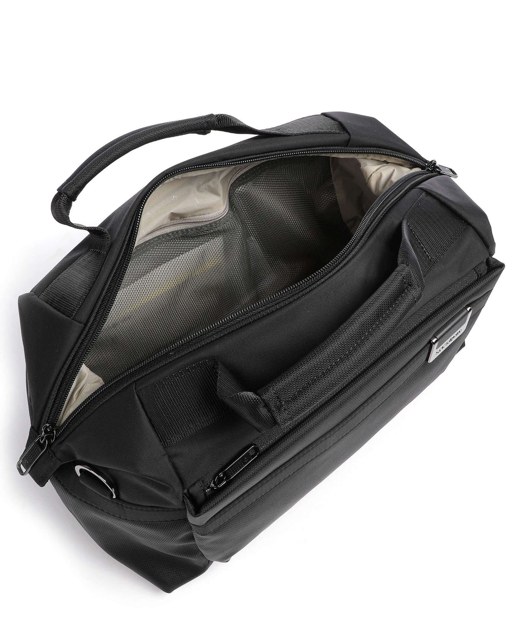 Samsonite Airea Beauty case black