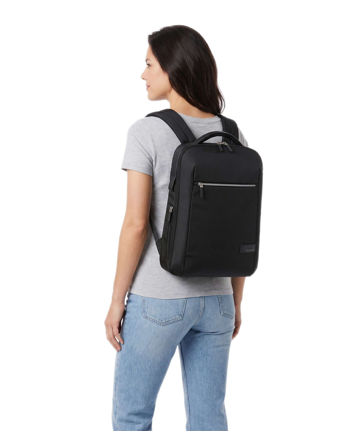 Samsonite Litepoint Laptop backpack black