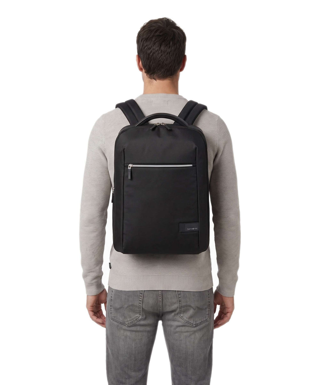 Samsonite Litepoint Laptop backpack black