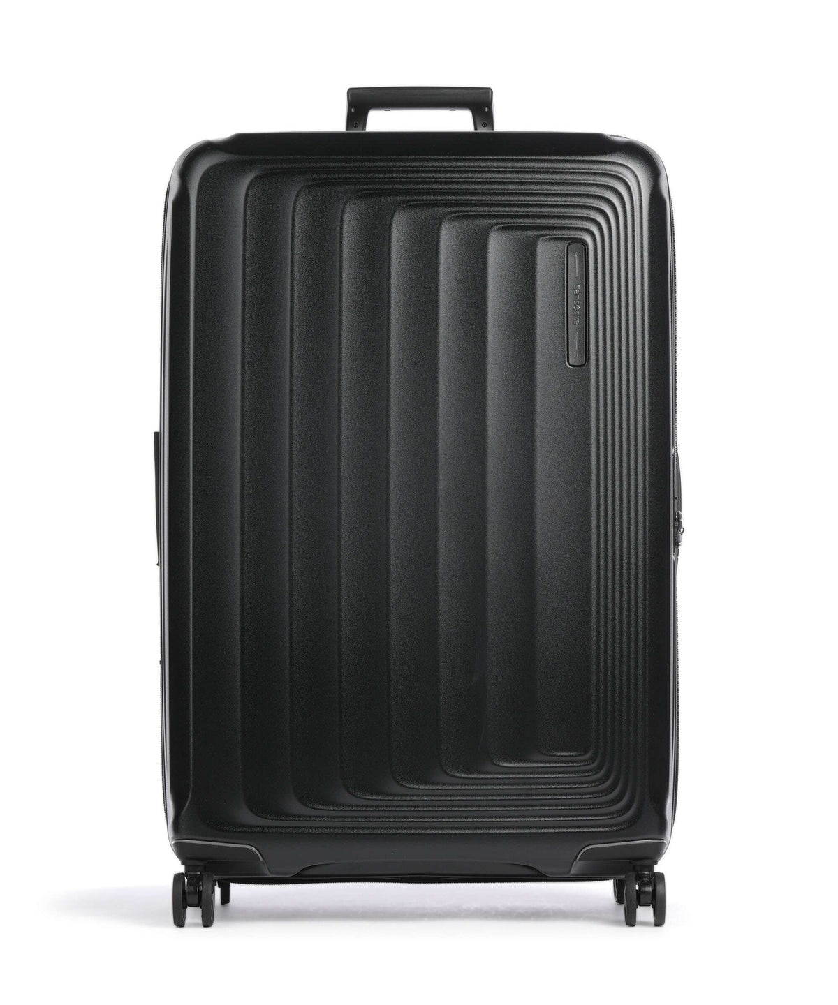 Samsonite Nuon Spinner (4 wheels) matt graphite