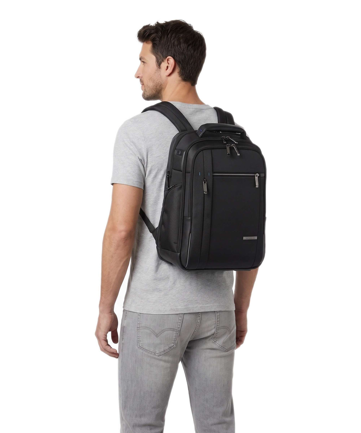 Samsonite Spectrolite 3.0 Laptop backpack black