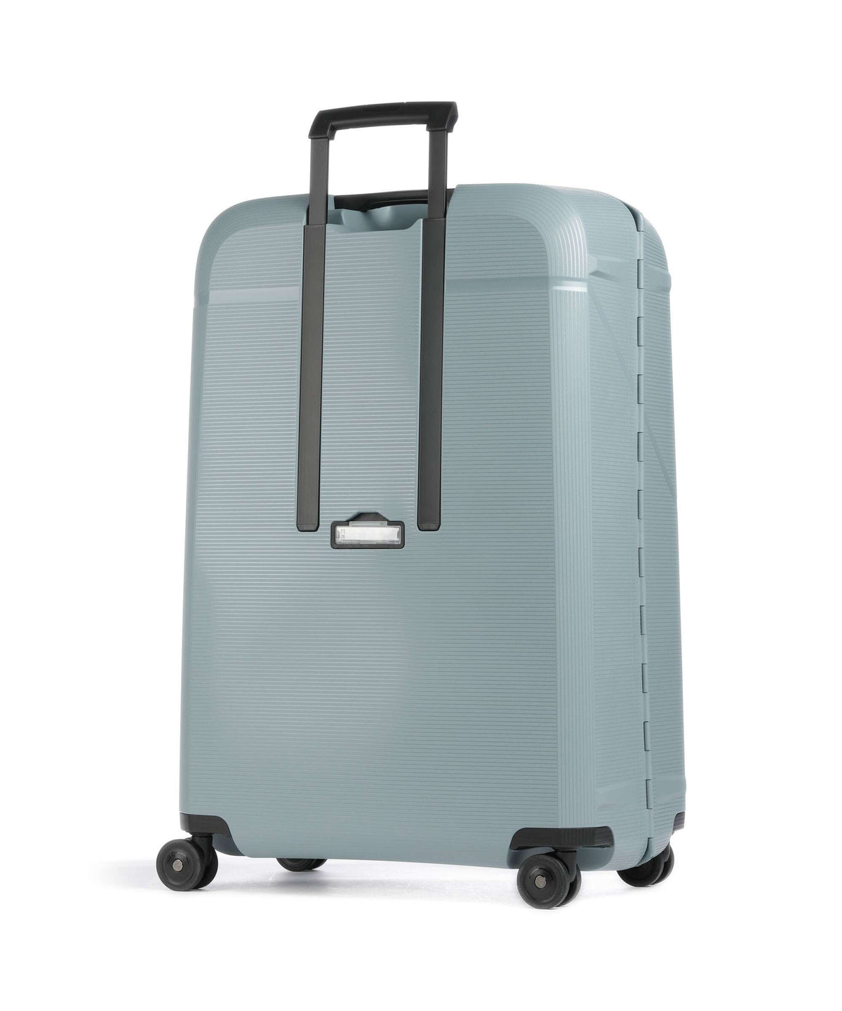 Samsonite Magnum Eco Spinner (4 wheels) ice blue