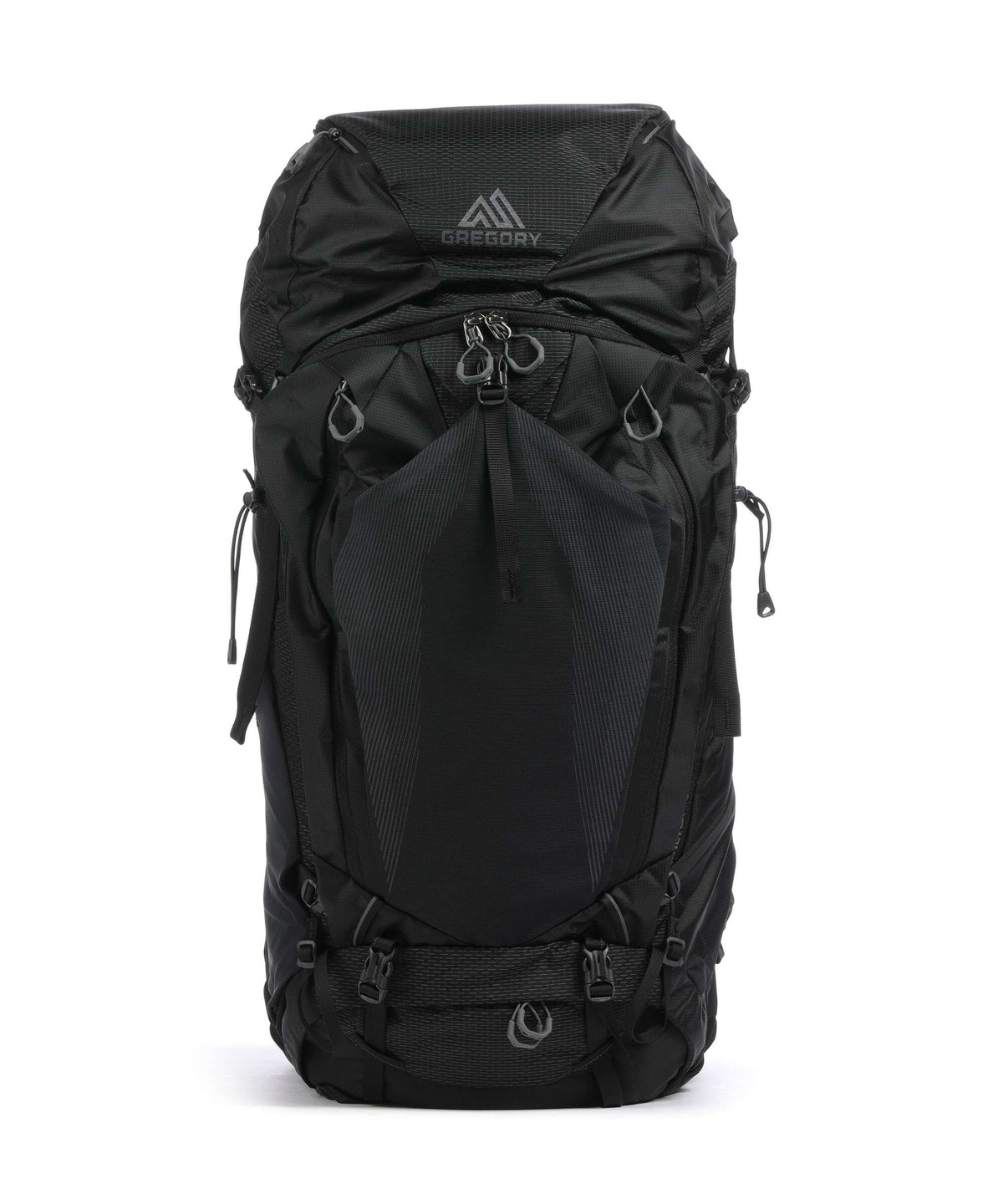 Gregory Baltoro 65 RC LG Trekking backpack obsidian black
