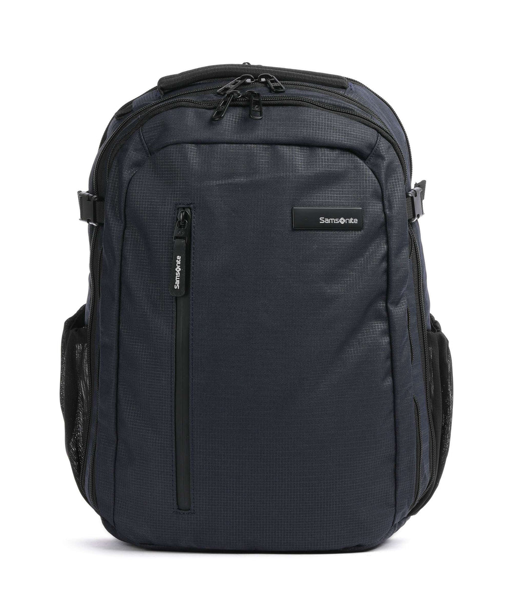 Samsonite ROADER M Laptop backpack dark blue