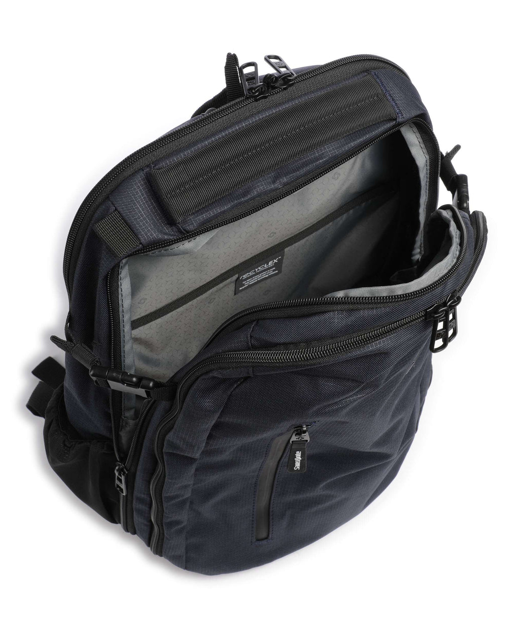 Samsonite ROADER M Laptop backpack dark blue