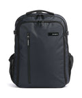 Samsonite ROADER L EXP Laptop backpack dark blue