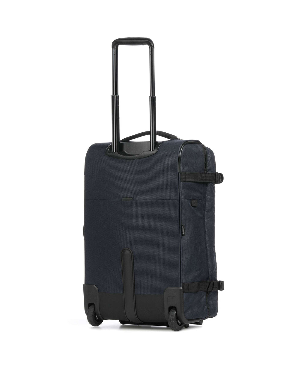 Samsonite ROADER Travel bag with wheels dark blue