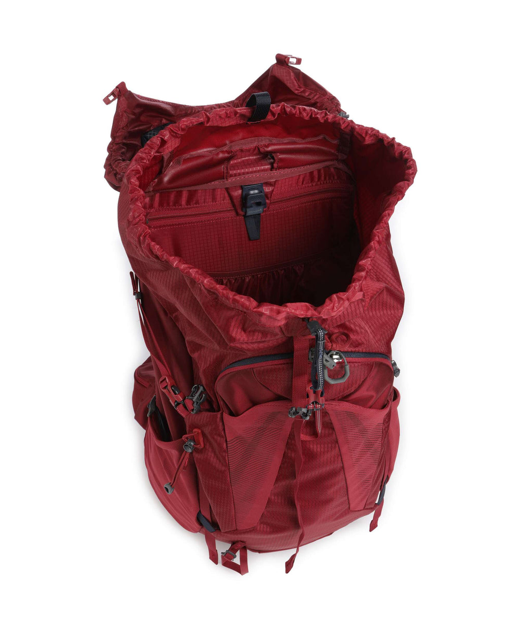 Gregory Jade 38 RC SM/MD Hiking backpack ruby red