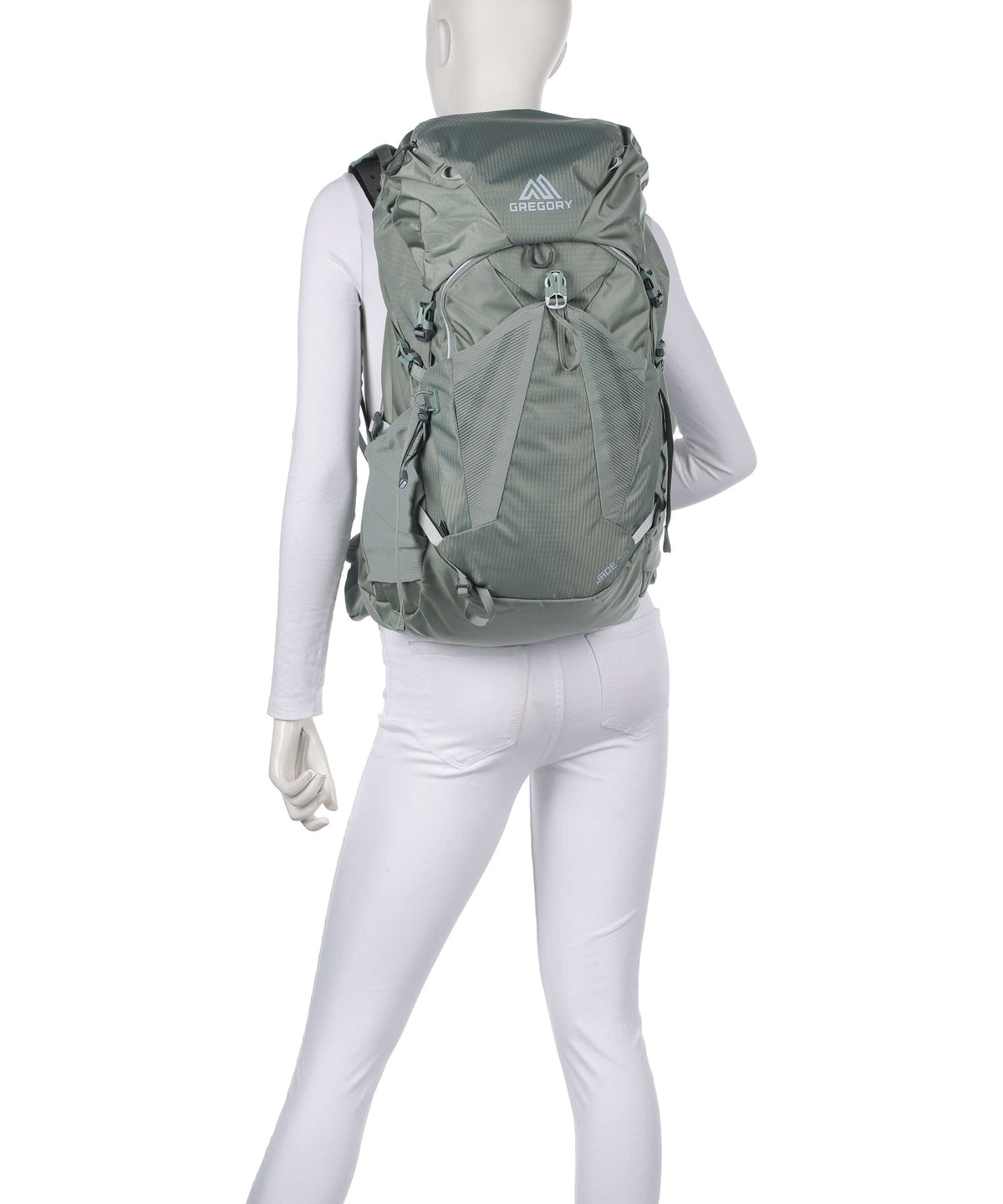 Gregory Jade 38 RC XS/SM Hiking backpack midnight navy