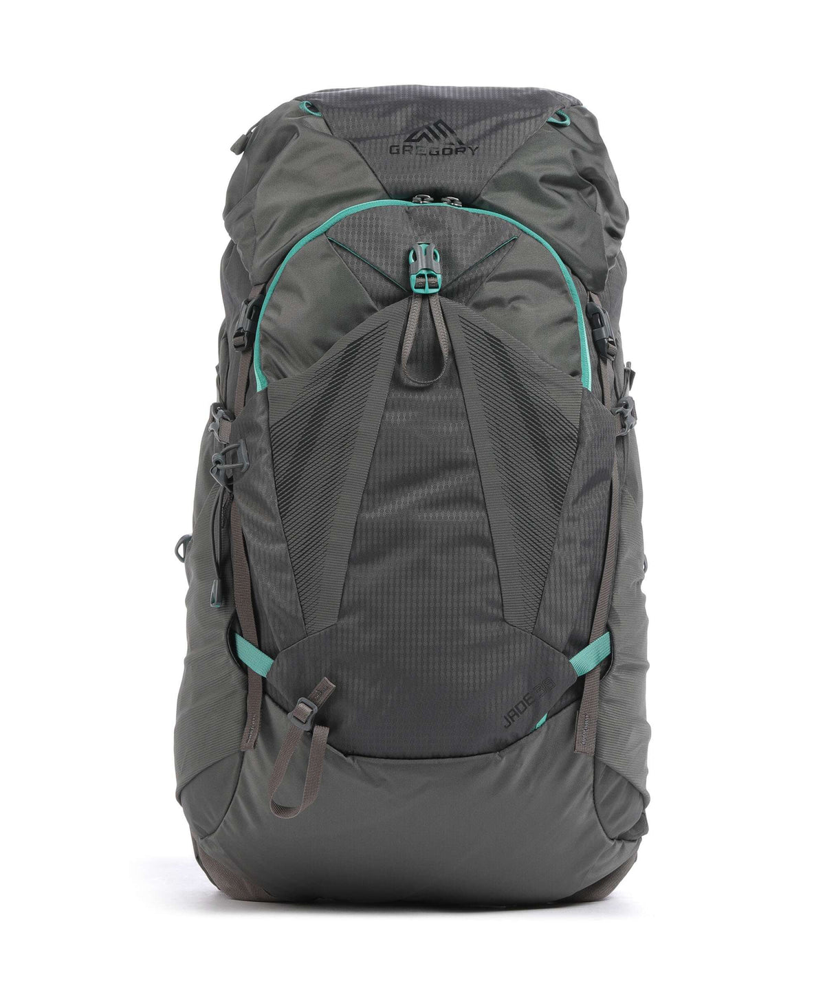 Gregory Jade 38 RC XS/SM Hiking backpack mist grey