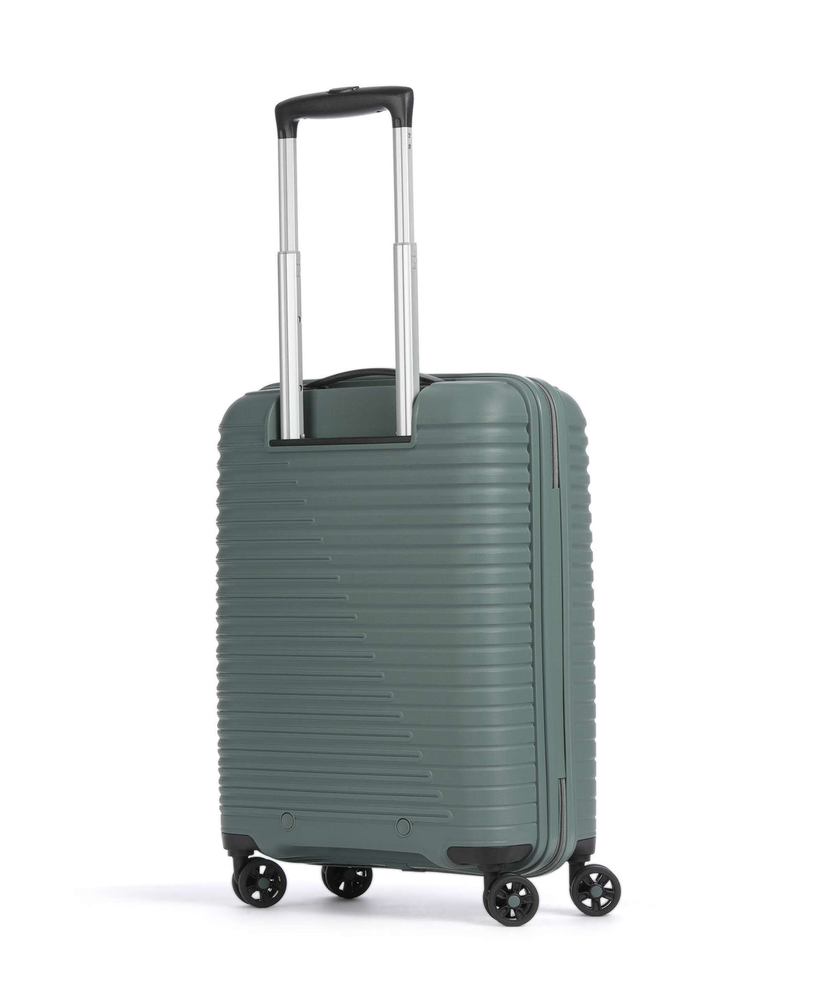 American Tourister Liftoff Spinner (4 wheels) dark olive