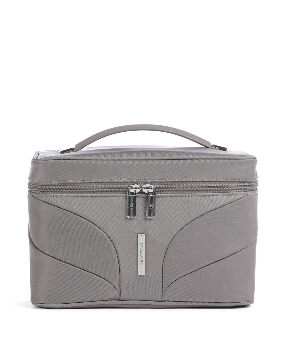 Samsonite ATTRIX TOILET KIT Toiletry bag dune