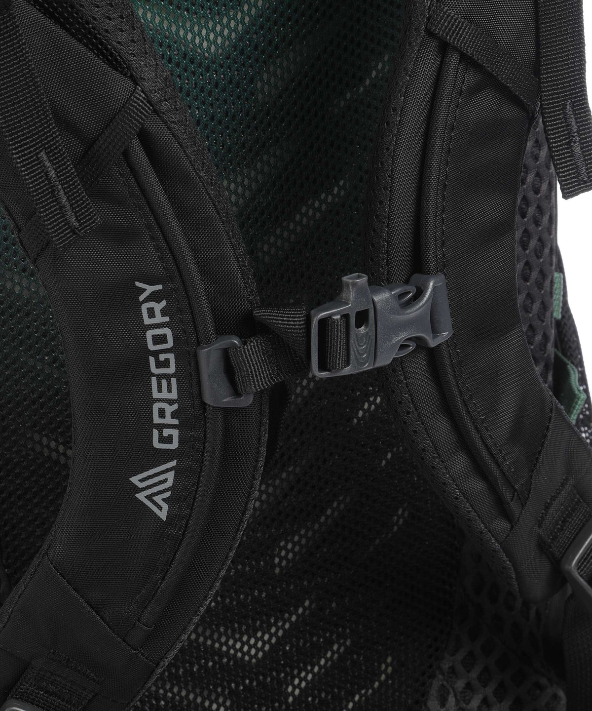 Gregory Stout 35 RC Hiking backpack forest black