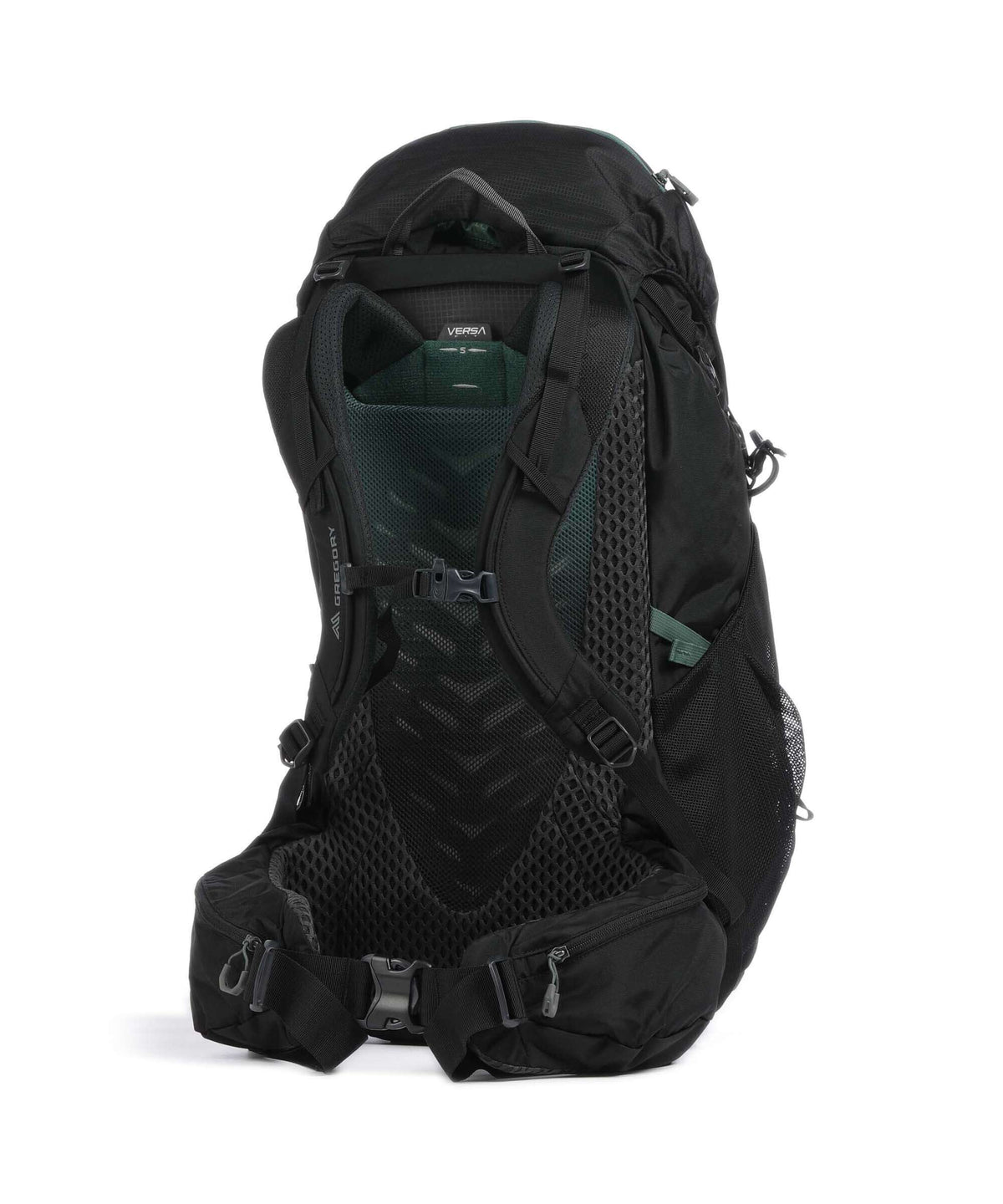 Gregory Stout 45 Rc Hiking backpack forest black