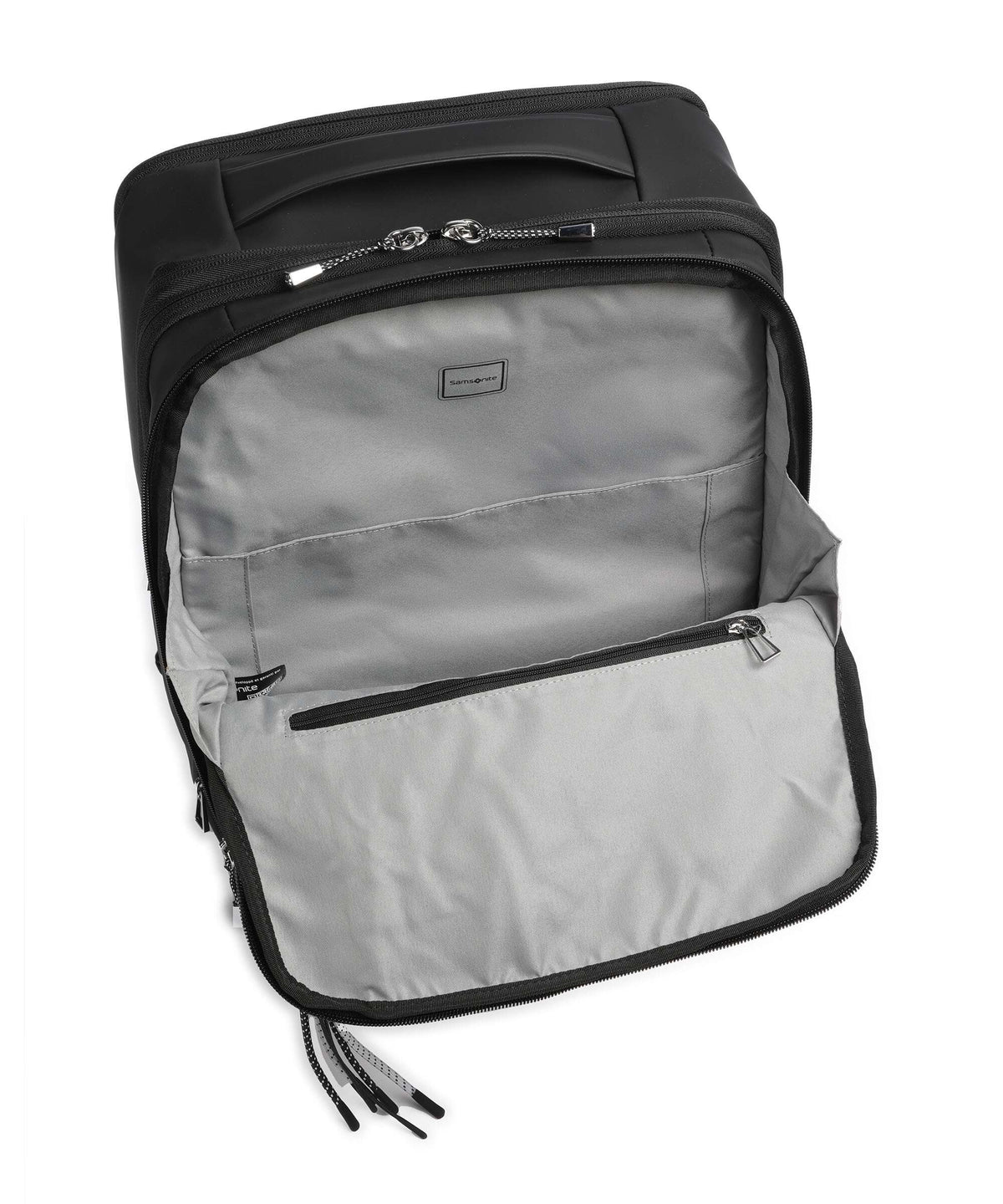 Samsonite Wander Last M Travel backpack black