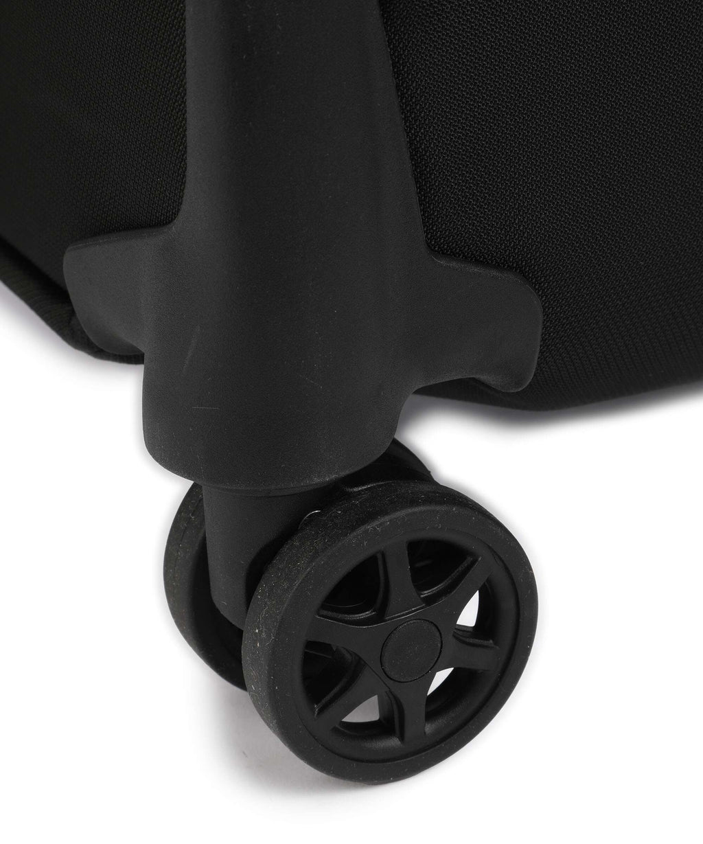 Samsonite B-Lite Icon Spinner (4 wheels) eco black
