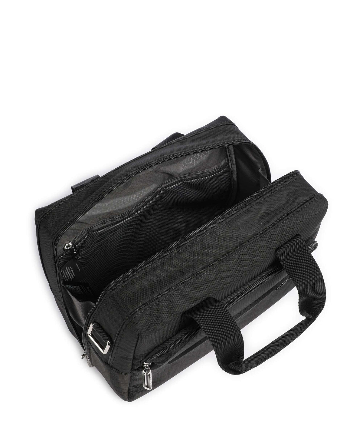 Samsonite B-Lite Icon Beauty case eco black