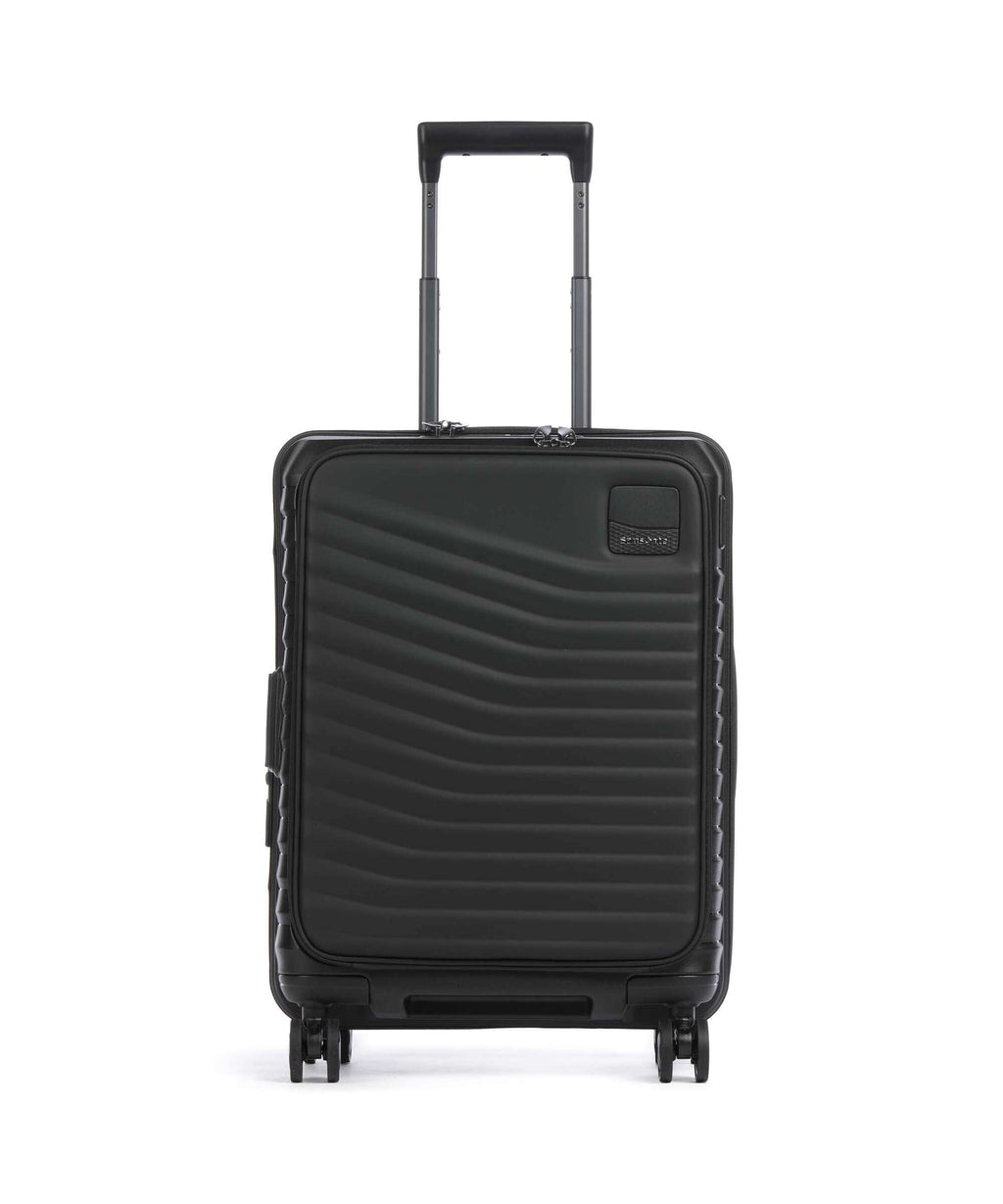 Samsonite Intuo Spinner (4 wheels) black