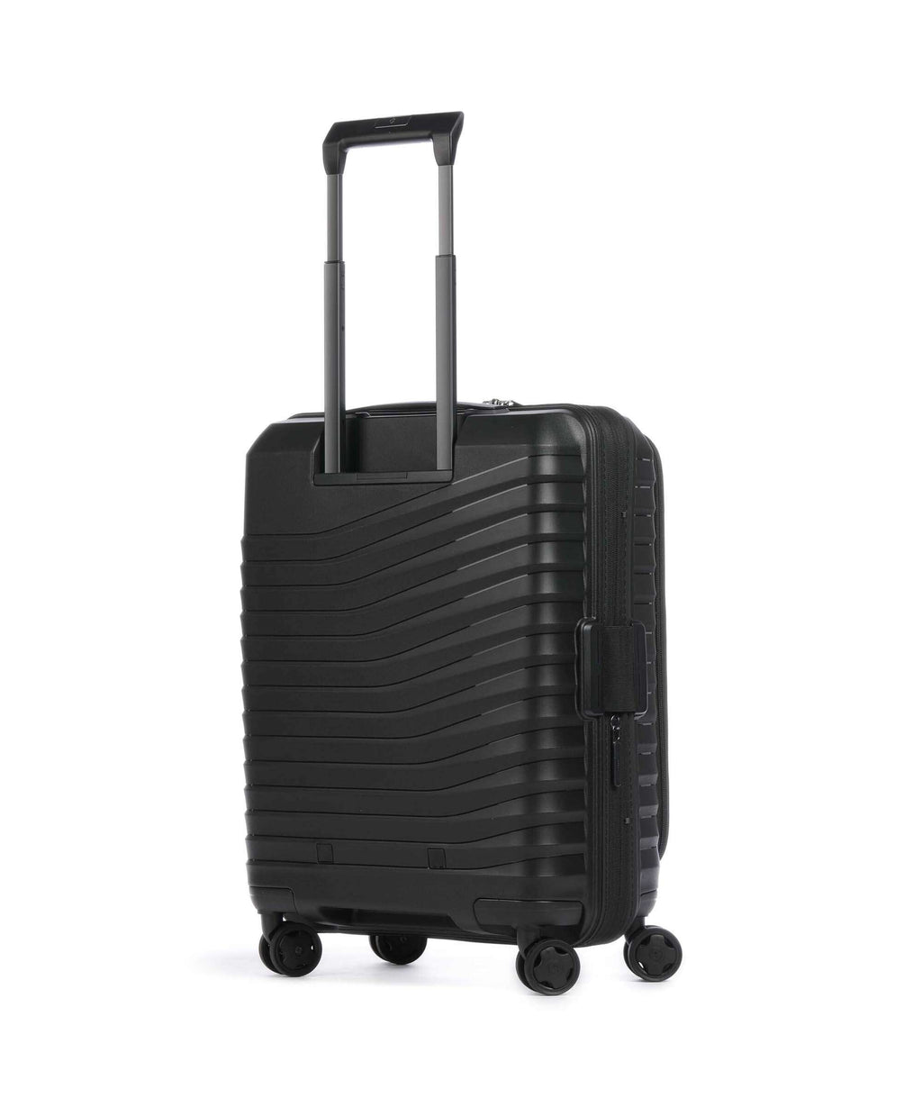 Samsonite Intuo Spinner (4 wheels) black