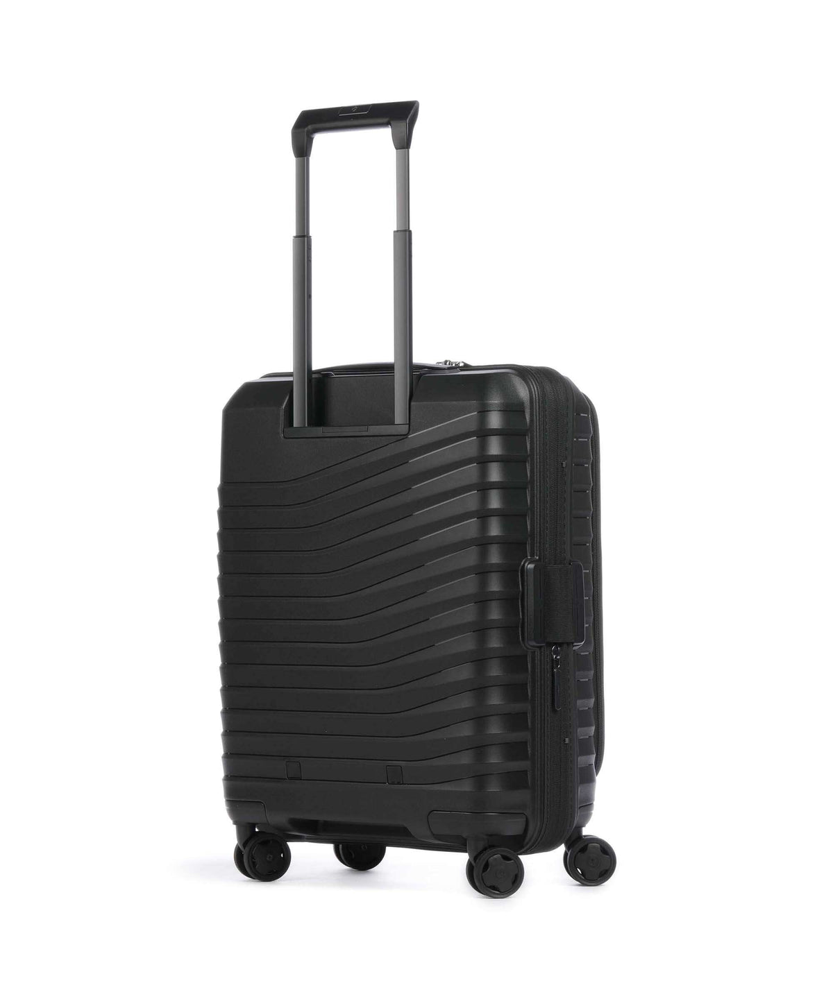 Samsonite Intuo Spinner (4 wheels) black