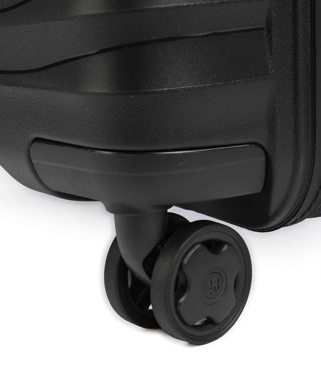 Samsonite Intuo Spinner (4 wheels) black