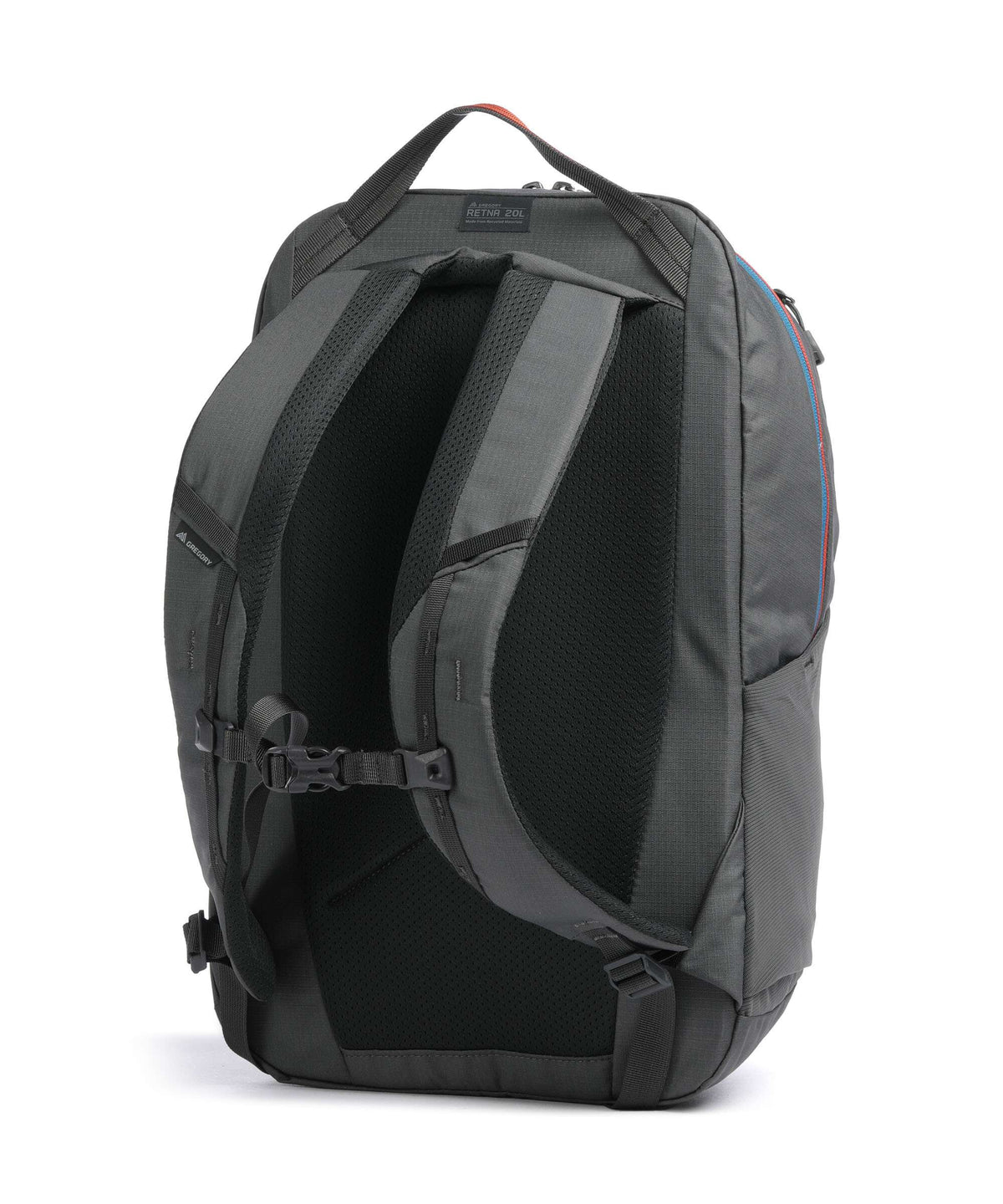 Gregory Retna 20 Backpack agate grey