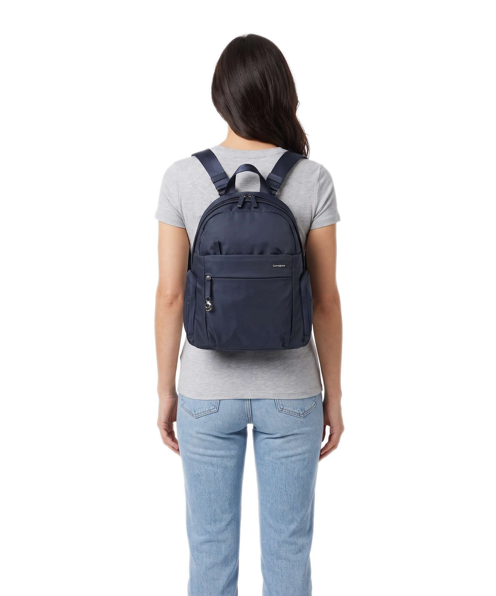 Samsonite Move 5.0 Backpack dark blue