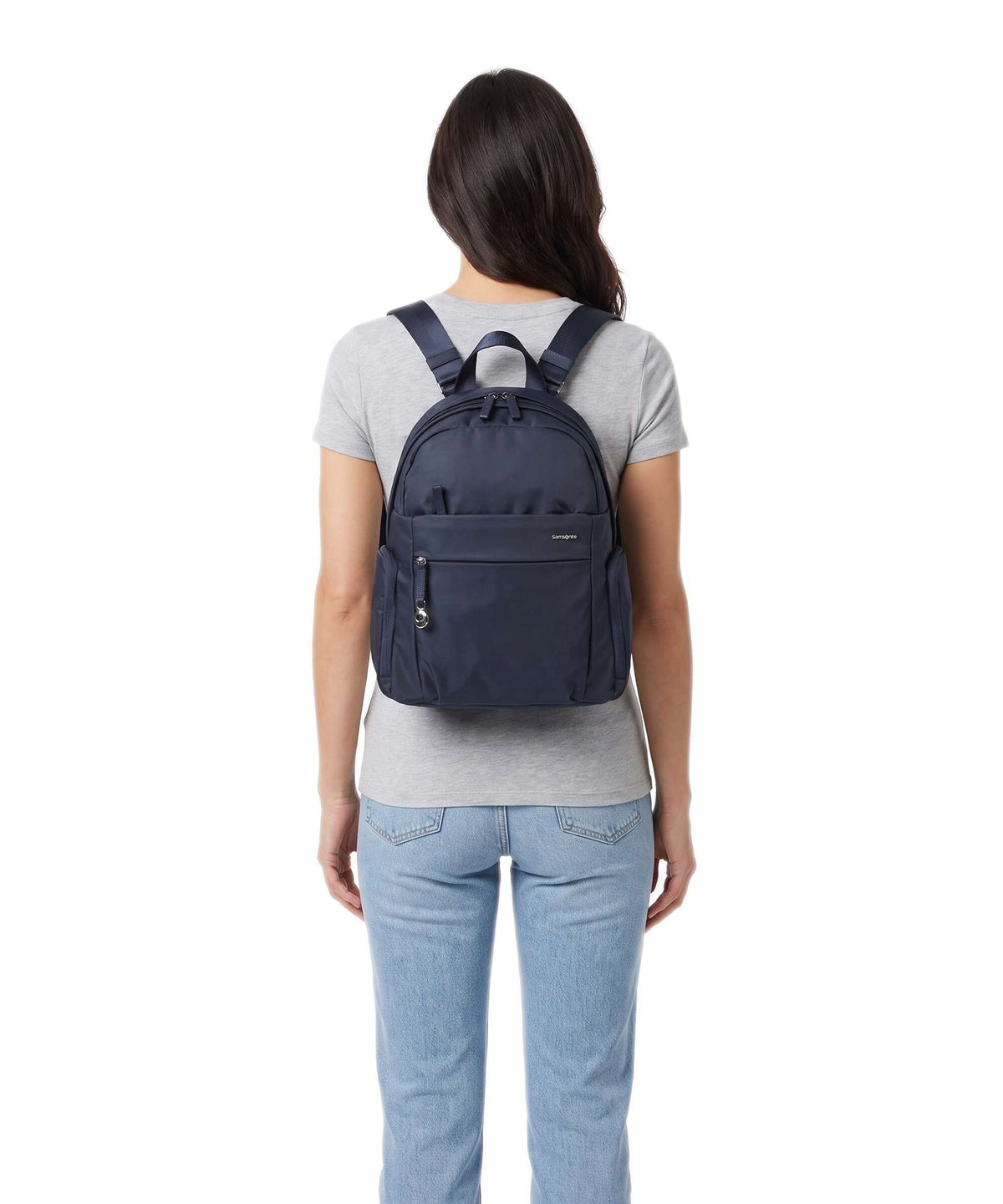 Samsonite Move 5.0 Backpack dark blue