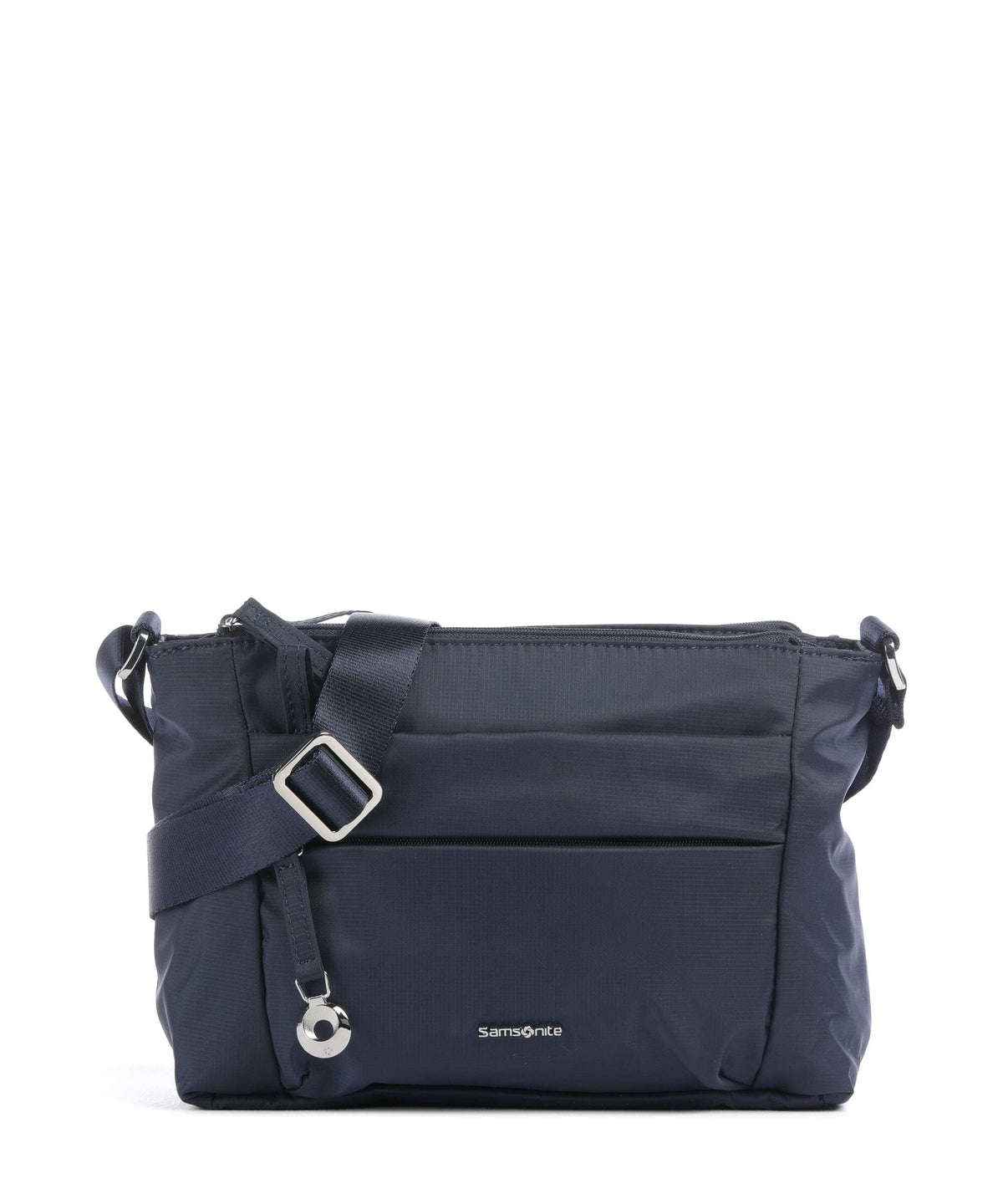 Samsonite Move 5.0 Crossbody bag dark blue