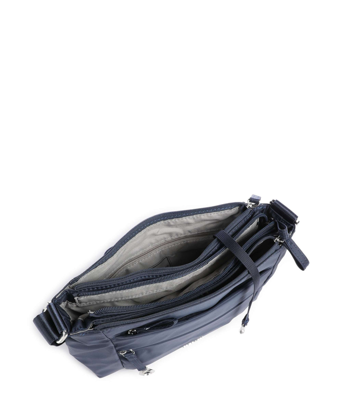 Samsonite Move 5.0 Crossbody bag dark blue