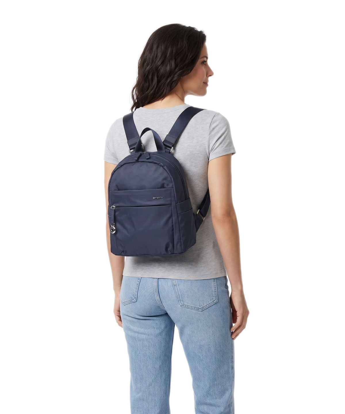 Samsonite Move 5.0 S Backpack dark blue