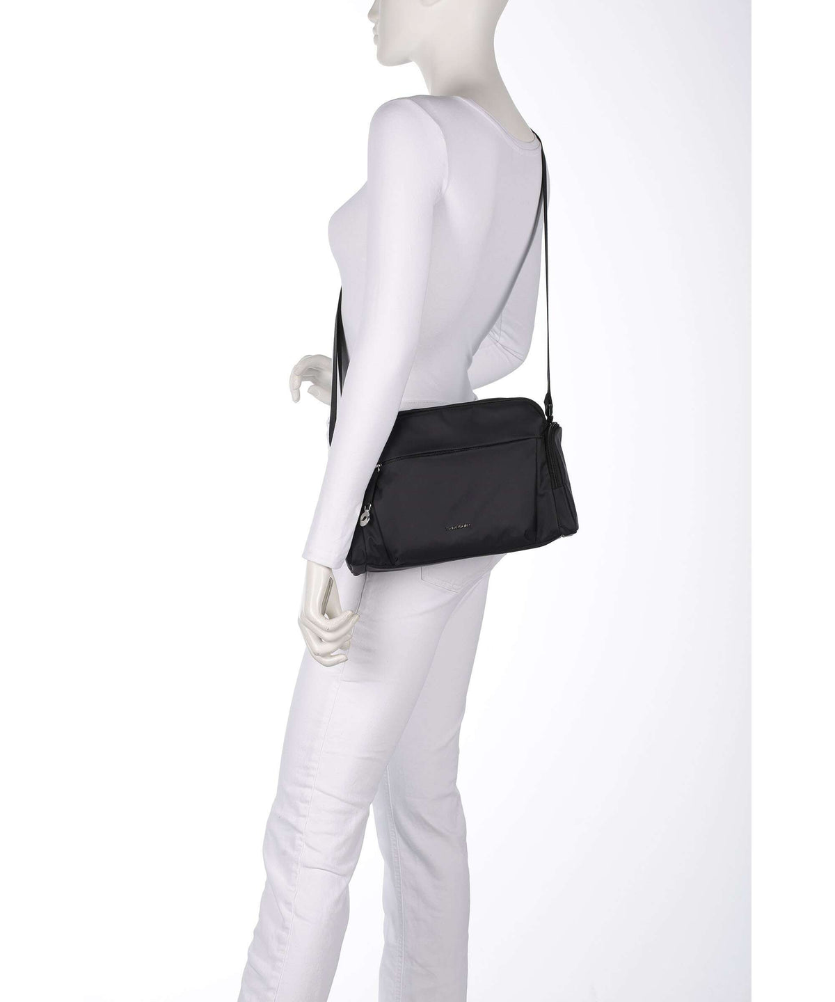 Samsonite Move 5.0 Crossbody bag black